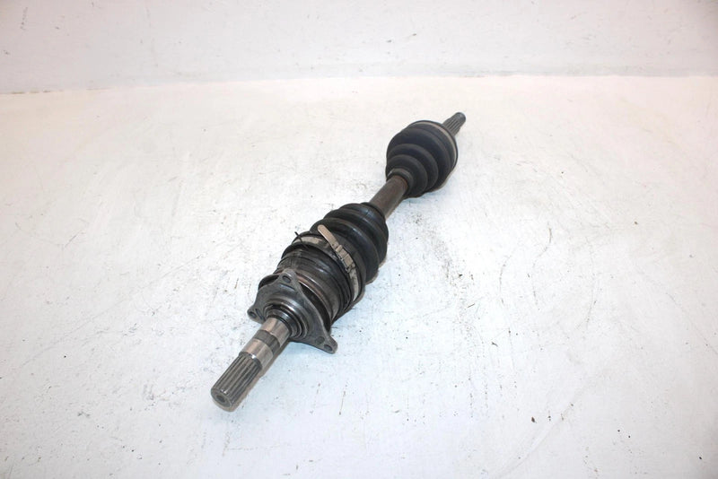 1996 Kawasaki Bayou 300 Oem Front Drive Shaft 59266-1096 59266-1103 AK19