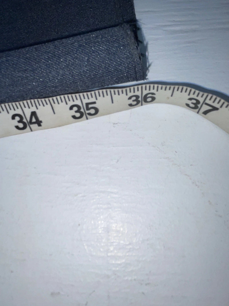 New Vintage Blue Circle S Polyester Pants #CP4768 NN-156