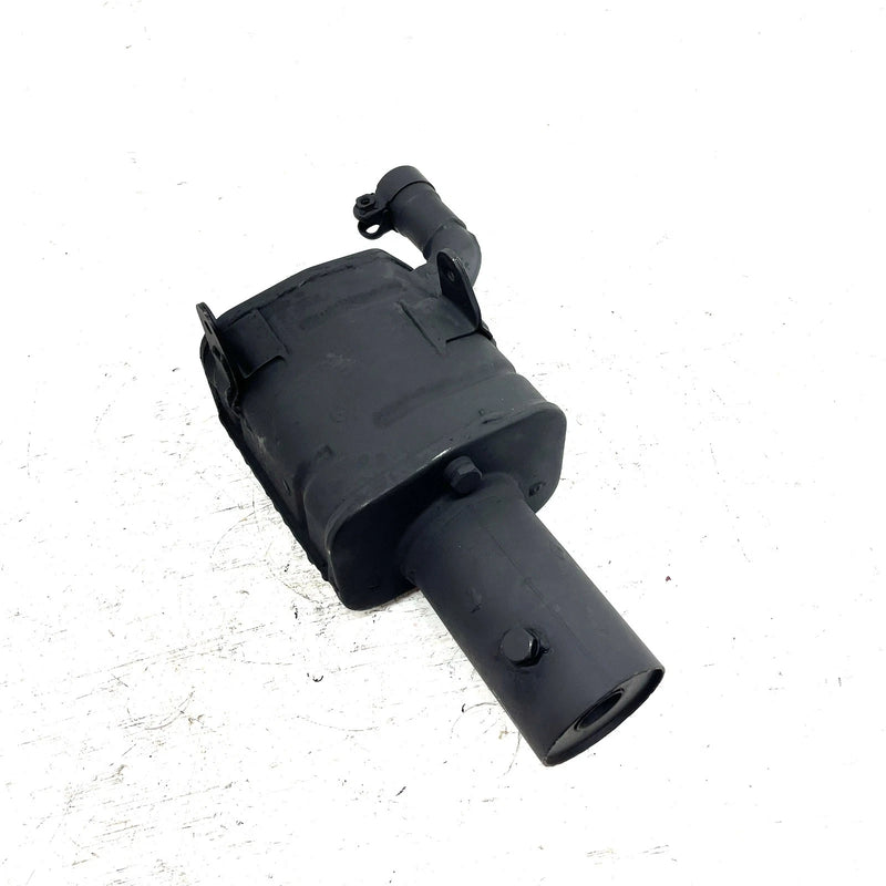 91-02 Suzuki King Quad 300 OEM Exhaust Muffler 14310-19BA0 AS34