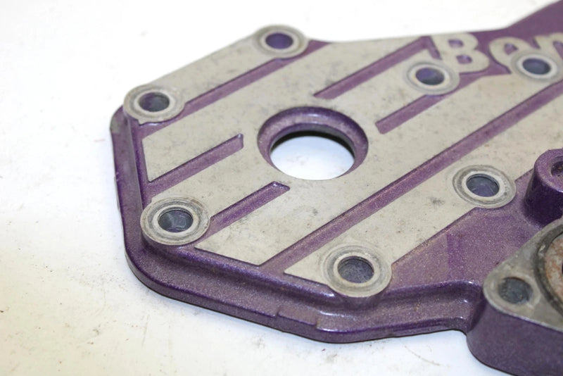 1997 Ski-doo Mach 1 700 Oem Cylinder Head Cover 420923131 SS85