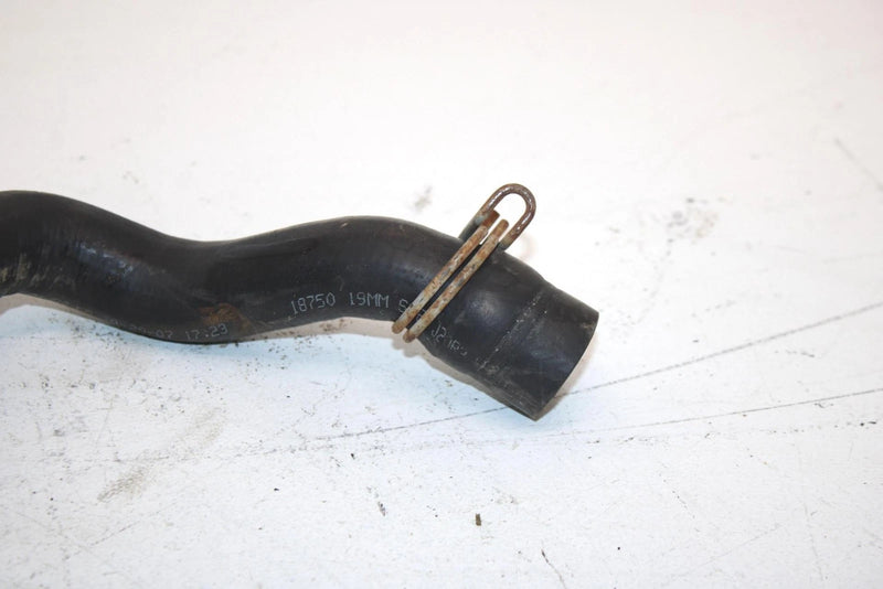2003 Polaris Sportsman 500 Ho Oem Upper Engine Coolant Hose 5411783 AP144