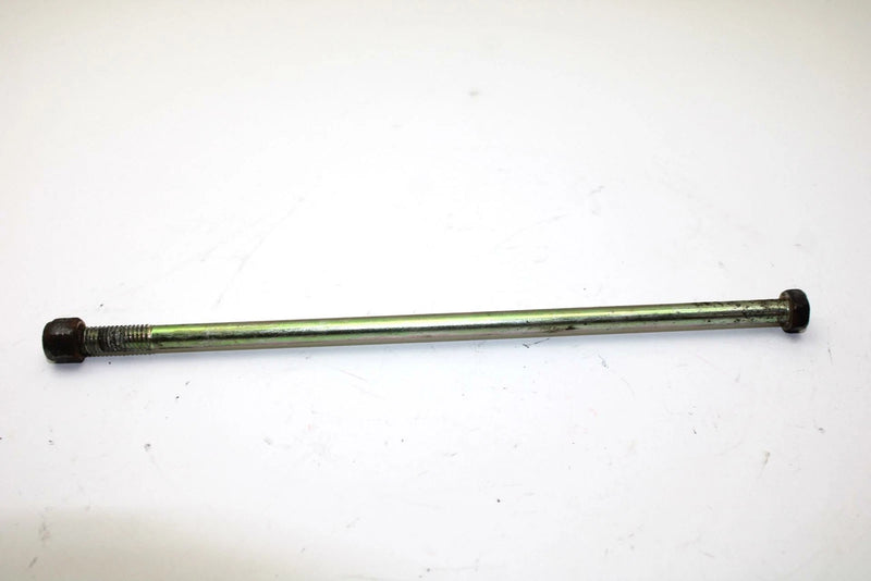 89 Yamaha Inviter OEM Rear Suspension Arm Lower Bolt 97022-08210-00 SY56