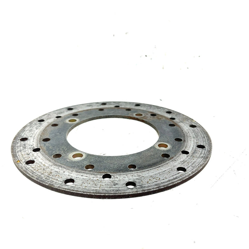 07-13 Polaris Sportsman 500 4x4 HO OEM Rear Brake Rotor 5248250 AP191
