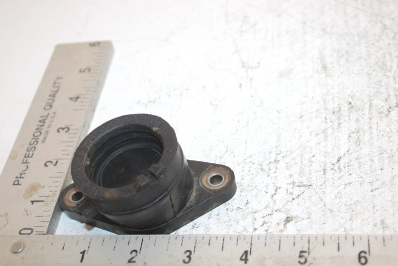 1998 Honda Foreman Fourtrax Oem Carburetor Insulator 16211-HM7-003 AH35