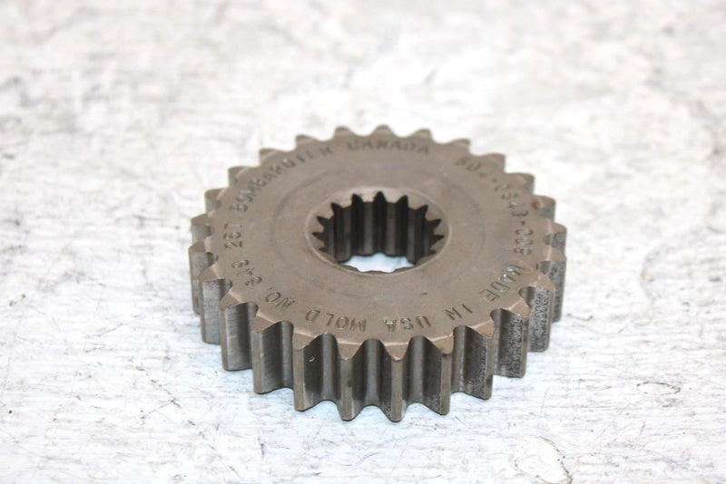 2000 Ski-doo Mxz 700 Oem 25T Upper Drive Gear 504153912 SS8