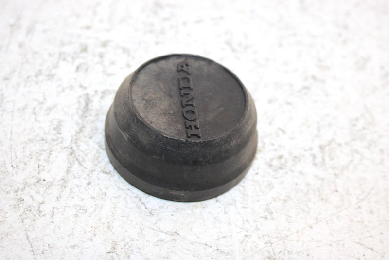 1987 Honda Fourtrax 350 A Oem Hub Cap 44732-HA7-670 AH39