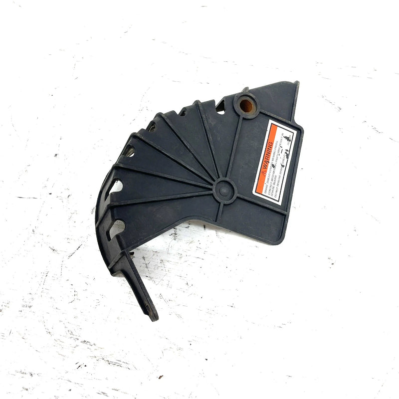 94-98 Polaris Trail Blazer 250 ES OEM Brake Disc Guard 5431766 AP236