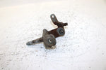 1992 Kawasaki Bayou 220 Oem Right Steering Knuckle 39186-1078 AK35