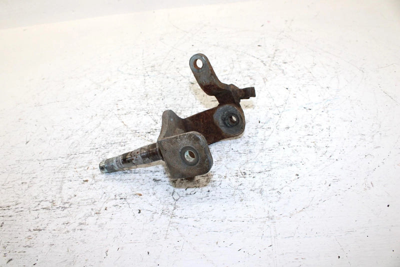 1992 Kawasaki Bayou 220 Oem Right Steering Knuckle 39186-1078 AK35