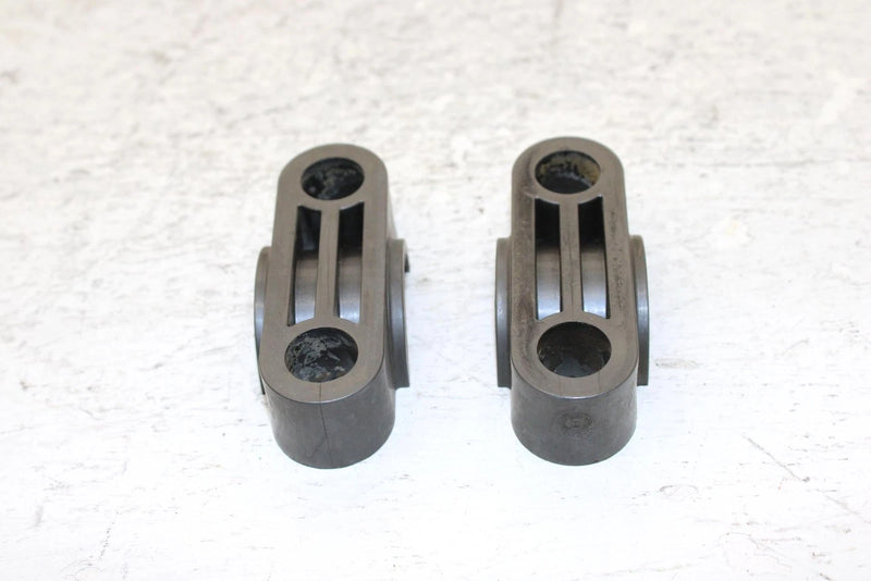 2004 Kawasaki Kfx 700 Oem Steering Stem Mount 92171-1542 AK30