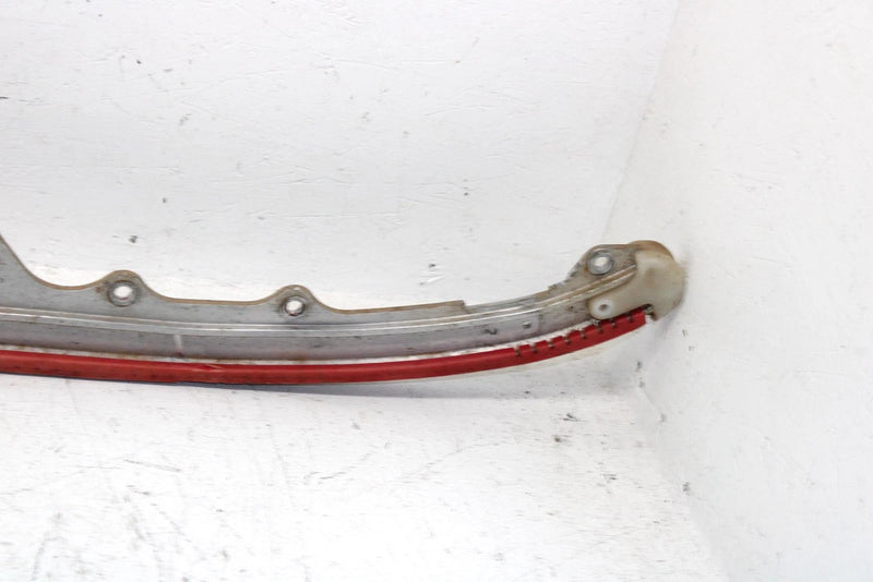 1995 Yamaha Vmax 500 Oem Right Skid Rail W/Slider 8BX-W4741-00-00 SY34