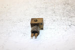 1999 Polaris Sportsman 500 Oem Brake Cross Fitting W/Switch 7052129 AP24