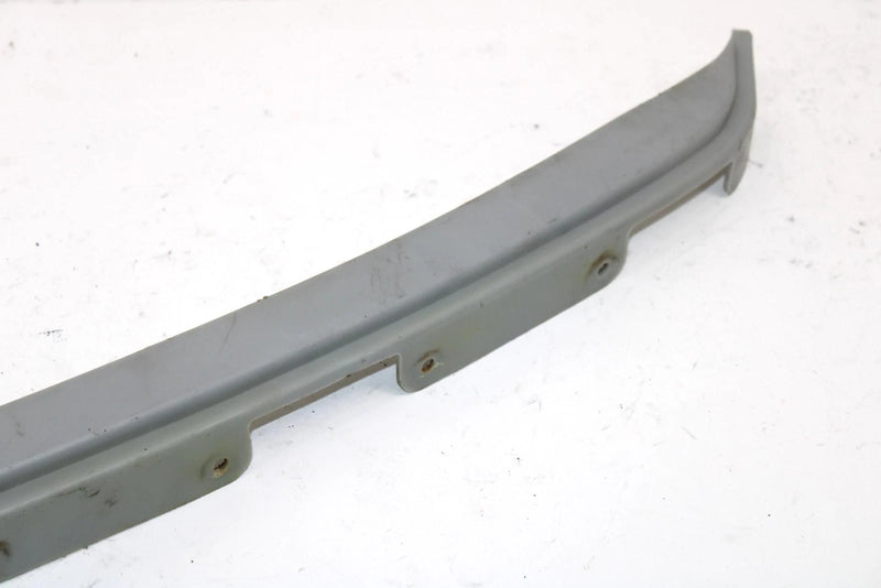 1988 Yamaha Xlv Oem Front Bumper Adapter 8N8-77512-00-00 SY128