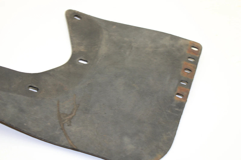 92 Polaris Trail Boss 350L 4x4 OEM Front Fender Left Mud Guard 5850086 AP104