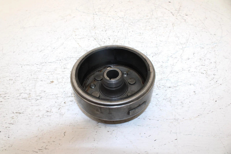 1992 Kawasaki Bayou 220 Oem Flywheel 21007-1161 AK35