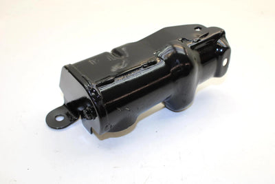95 Suzuki Quadrunner 250 LT4WD OEM Muffler Connector  Cover 14775-19B80 AS17