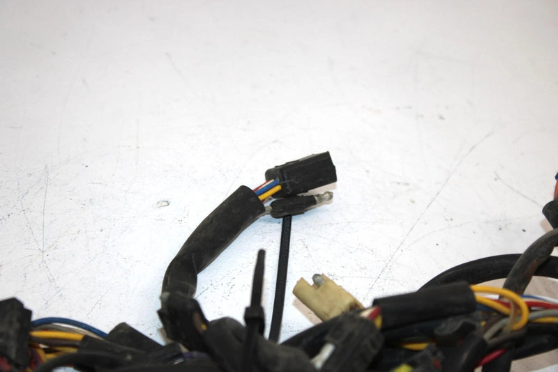02 Arctic Cat Pantera 600 Esr Efi Oem Main Wire Harness 0686-774 SAS8