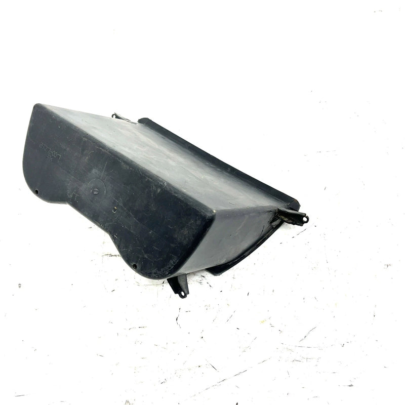 08-13 Kawasaki Teryx 750 KRF750A 4x4 OEM Storage Box 39012-0017-6Z XK0