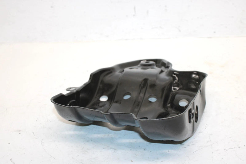 2003 Honda Trx 250 Exa Sporttrax Ex Oem Rear Diff Skid Plate 50355-HN6-000 AH10