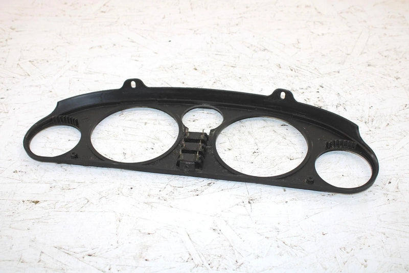 2002 Ski-doo Grand Touring 600 Oem Indicator Support Dash Plate 517302591 SS112