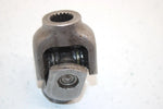 84 Honda Trx200a Oem Drive Shaft Joint 40200-969-000 AH6