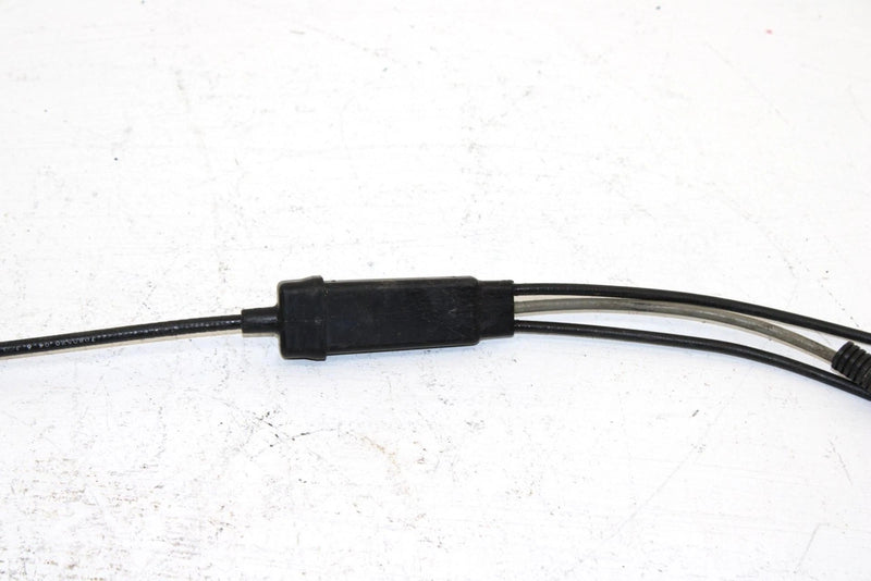 1997 Polaris 500 Indy Oem Throttle Cable 7080520 SP15