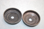 92 Polaris Trail Boss 4x4 Oem Front Shock Spring Retainer Pair 5220602 Q2282