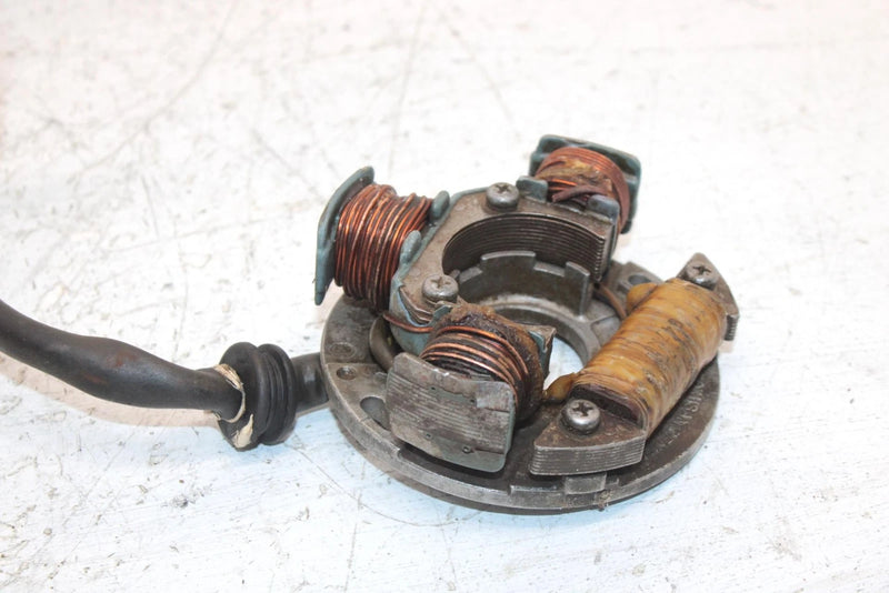 1998 Polaris Trail Blazer Oem Stator 3083976 AP155