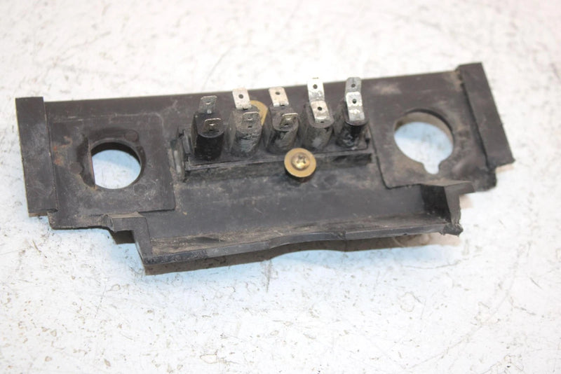 1997 Polaris Trail Boss Oem Ignition Panel W/Bracket 5430995 5220965-067 AP163