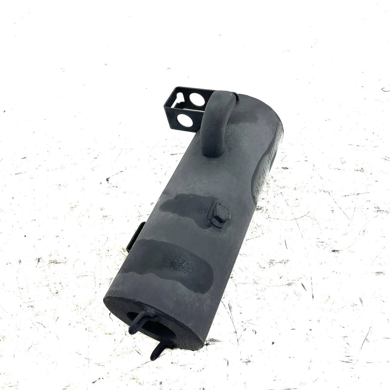 03-06 Polaris Magnum 330 4X4 OEM Exhaust Muffler 1261215-489 AP218