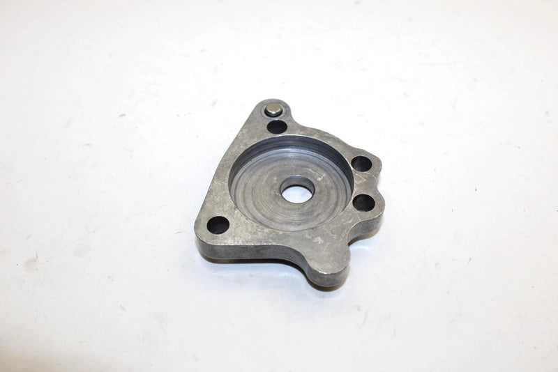 86 Kawasaki Bayou 300 OEM Oil Pump Housing 16082-1068 AK9