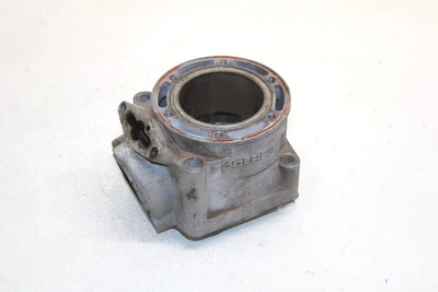 01 Polaris Xc Sp 600 OEM Std 77.00mm Bore Cylinder Jug 3021087 SP195