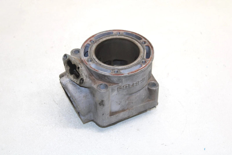 01 Polaris Xc Sp 600 OEM Std 77.00mm Bore Cylinder Jug 3021087 SP195