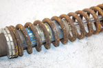 94 Yamaha Vmax 600 Oem Rear Skid Shock 8AS-47480-00-00 SY2
