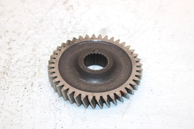 2001 Polaris Magnum 500 Oem 40T Helical Gear 3233601 AP121