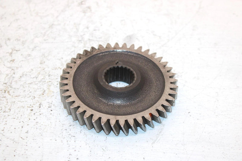 2001 Polaris Magnum 500 Oem 40T Helical Gear 3233601 AP121