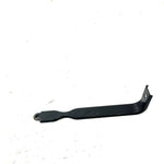 2002 Arctic Cat 375 2x4 Automatic OEM Front Bumper Channel Pair 1506-596 AA41
