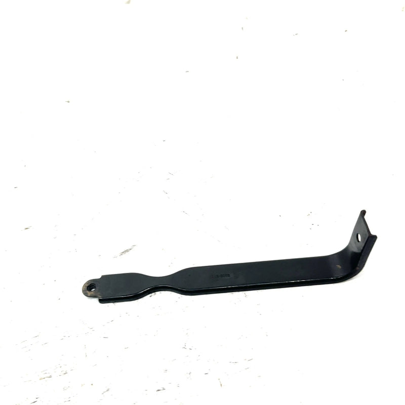 2002 Arctic Cat 375 2x4 Automatic OEM Front Bumper Channel Pair 1506-596 AA41