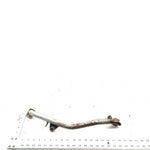 87-89 Suzuki Quadrunner 300 LT300E 2x4 OEM Rear Brake Pedal 43110-41B01 AS36