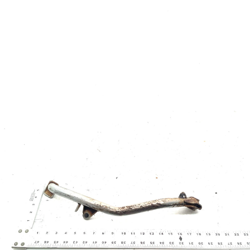 87-89 Suzuki Quadrunner 300 LT300E 2x4 OEM Rear Brake Pedal 43110-41B01 AS36