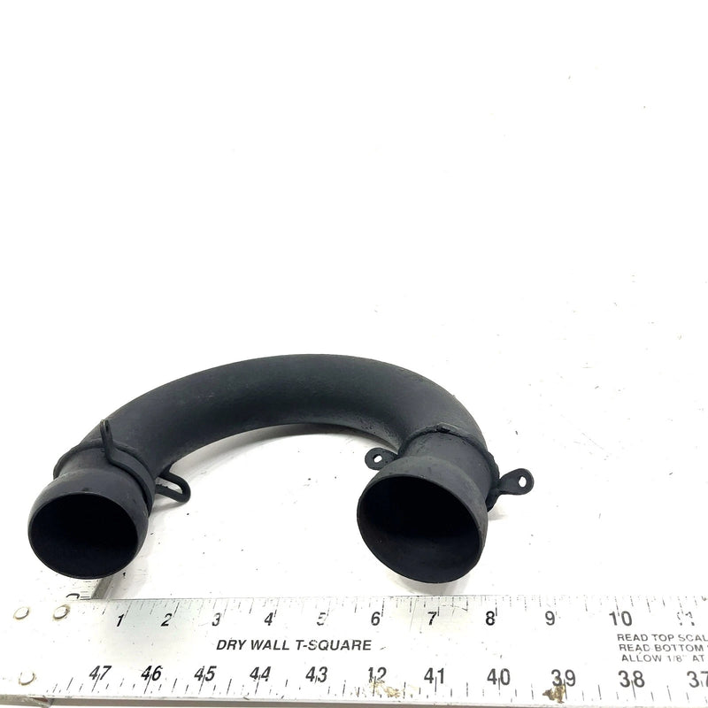 86-87 Polaris Trail Boss 250R OEM Exhaust Header Pipe 1260511 AP196