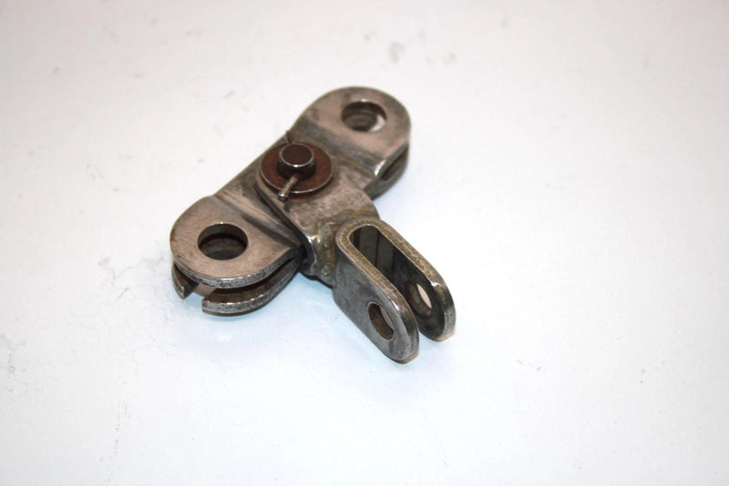 86 Kawasaki Bayou 300 Klf300a Oem Brake Arm Joint 59071-1106 59071-1105 AK6