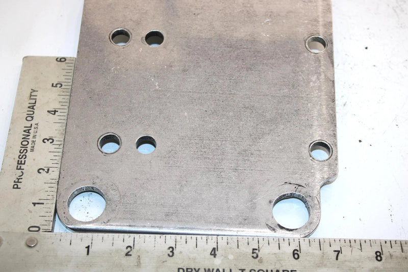 95 Arctic Cat Bearcat 440 Oem Engine Mounting Plate 0608-070 SA9