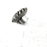 00 Suzuki King Quad 300 4x4 OEM Secondary Drive Bevel Gear 18T 24911-19B70 AS34