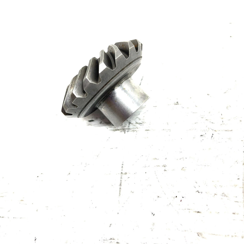 00 Suzuki King Quad 300 4x4 OEM Secondary Drive Bevel Gear 18T 24911-19B70 AS34