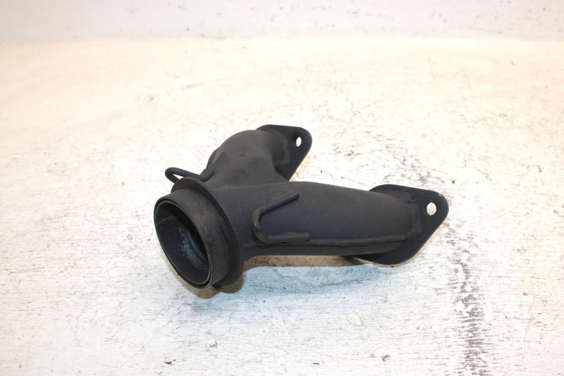 1998 Arctic Cat Zl 500 Oem Exhaust Manifold 0712-274 SA16
