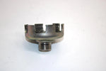 87 Kawasaki Bayou 185 Klf185a Oem Starter Pulley 49080-1051 AK13