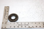 1997 Arctic Cat Bearcat 454 Oem 2nd Driven Gear 28T 3446-022 AA24