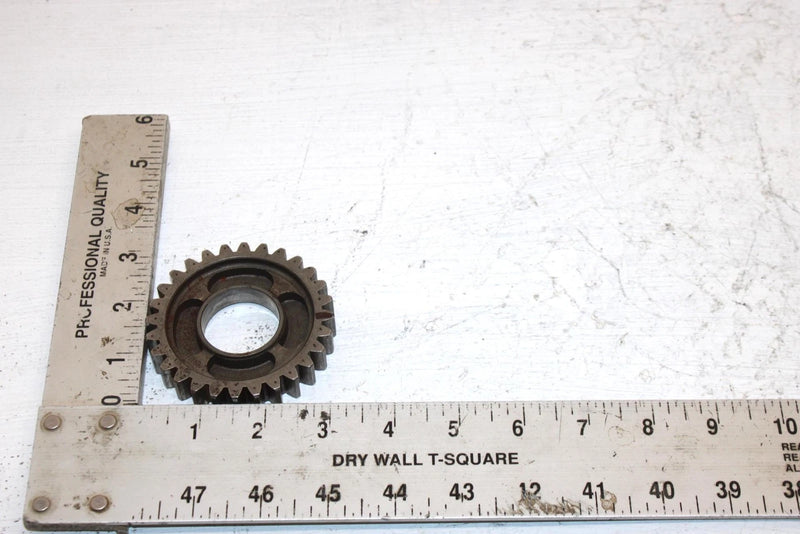 1997 Arctic Cat Bearcat 454 Oem 2nd Driven Gear 28T 3446-022 AA24