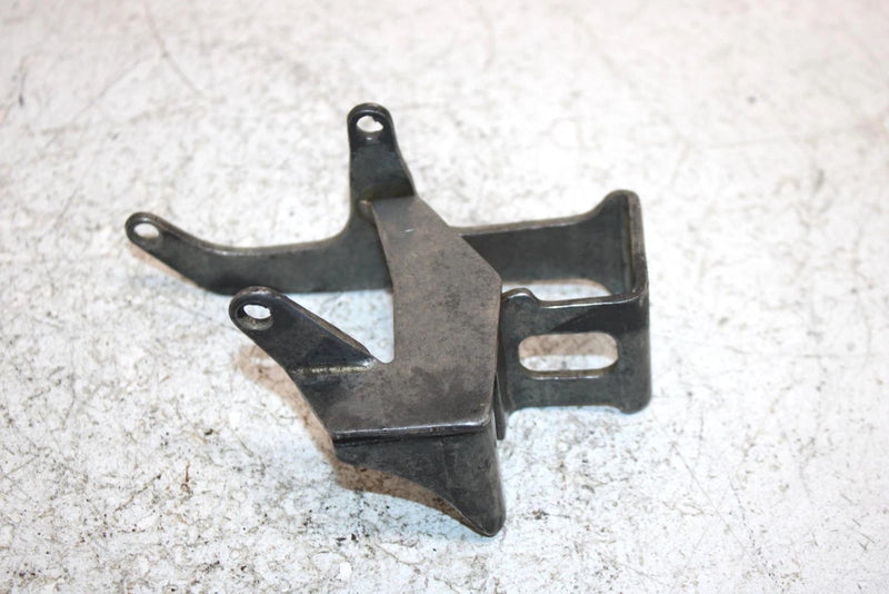 1997 Suzuki King Quad 300 4x4 Oem Shift Cable Bracket 58870-1900 AS11